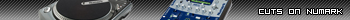Cuts on Numark