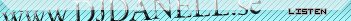 djdanell.se