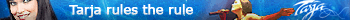 Tarja Rules the rule