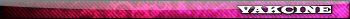 VAKCINE userbar