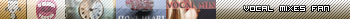 vocal mixes fan