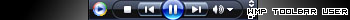 WMP Toolbar User