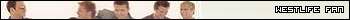Westlife Fan Userbar