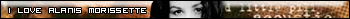 Alanis Morissette