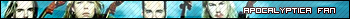 Apocalyptica Userbar