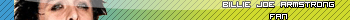 Green Day userbar by Victoria