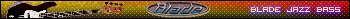 Blade Bass Guitar