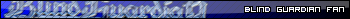 Blind Guardian Blue