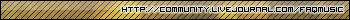 community FAQ