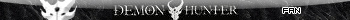 Demon Hunter