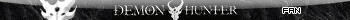 Demon Hunter