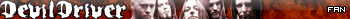 Devildriver Fan
