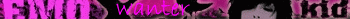 emokid wanter