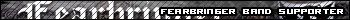fearbringer band supporter