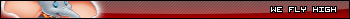 We Fly High Userbar