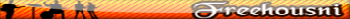 Freehousni userbar