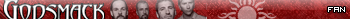 Godsmack Userbar
