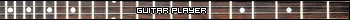 Guitar Player