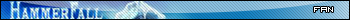 HammerFall Userbar