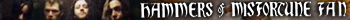 Hammers of Misfortune fan