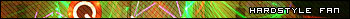 Hardstyle Fan user bar