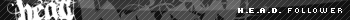 H.E.A.D. band userbar