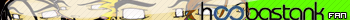 Hoobastank userbar