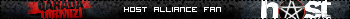 HOST Alliance Fan
