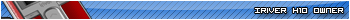 IriverH10 Userbar