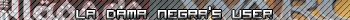 Dama negra's user!!!