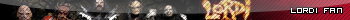 Lordi fan