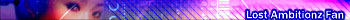 Lost Ambitions UserBar
