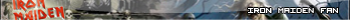 iron maiden userbar