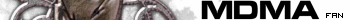 Piter NU-dead band MDM@