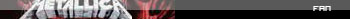 Metallica Userbar