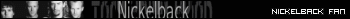 Nickelback Fan