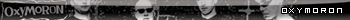 Oxymoron