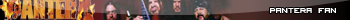 pantera userbar