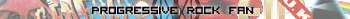 Progressive Rock userbar