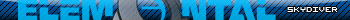 Skydiver (Elemental Promotion)