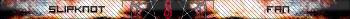 SlipKnoT fan