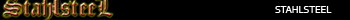 Stahlsteel
