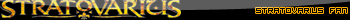 Stratovarius fan