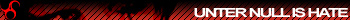 Unter Null