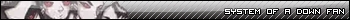 System of a Down userbar