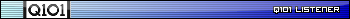 Q101 Listener
