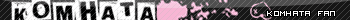 KOMHATA (Комната) v.2 (gif)