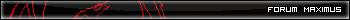 Maximus userbar