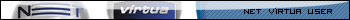 NET VÃƒÂ­rtua User 1