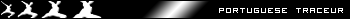 Portuguese Traceur